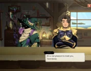 Tavern Talk 2: Dreamwalker