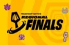 Teamfight Tactics - Regional Finals