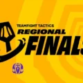 Teamfight Tactics - Regional Finals