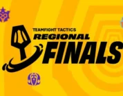 Teamfight Tactics - Regional Finals