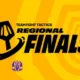 Teamfight Tactics - Regional Finals