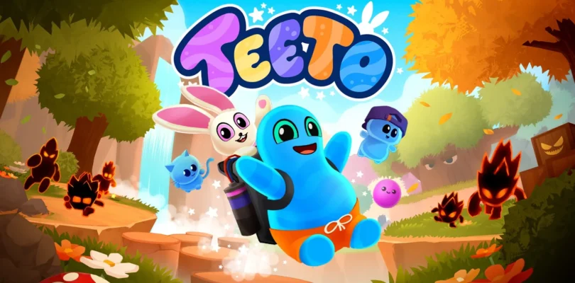 Teeto
