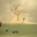 The Day I Became a Bird