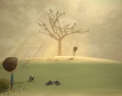 The Day I Became a Bird