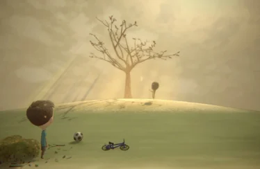 The Day I Became a Bird