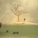 The Day I Became a Bird