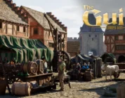 The Guild - Europa 1410