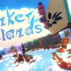 Tinker Islands
