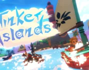 Tinker Islands