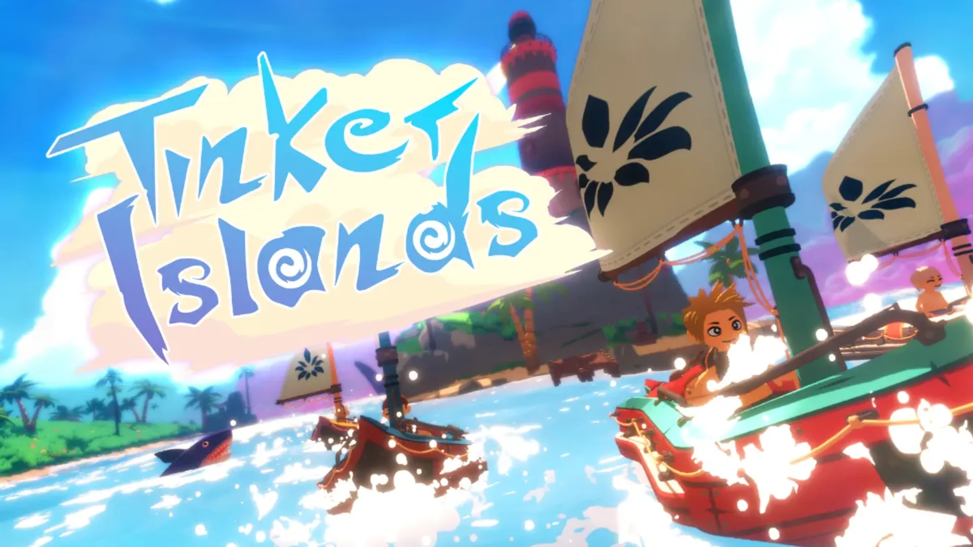 Tinker Islands
