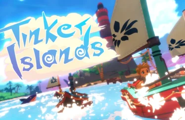 Tinker Islands