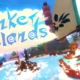Tinker Islands