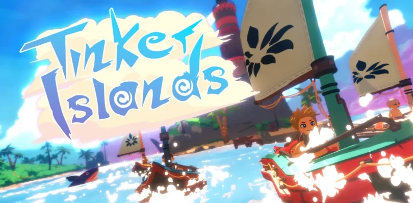 Tinker Islands