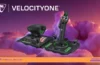 Turtle Beach - VelocityOne