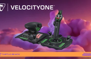 Turtle Beach - VelocityOne