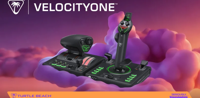 Turtle Beach - VelocityOne
