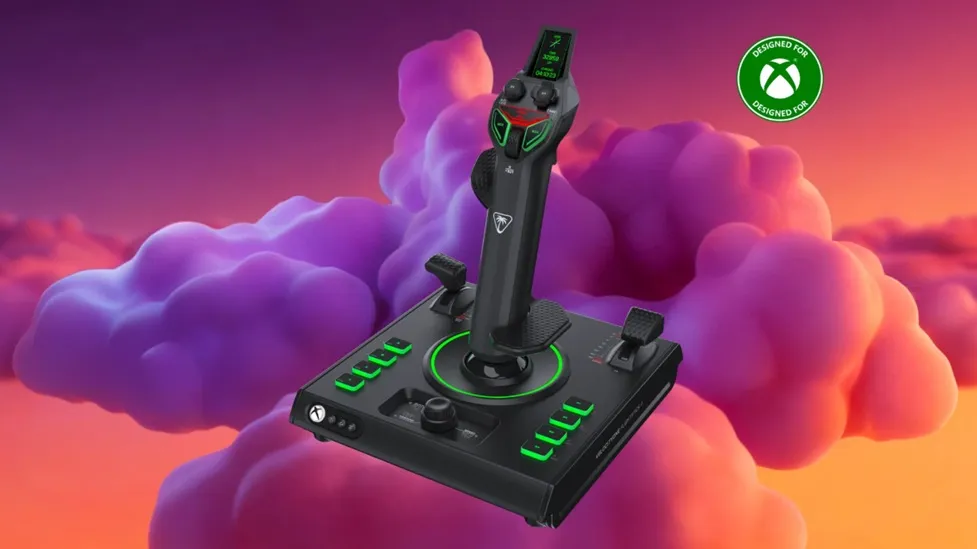 Turtle Beach - VelocityOne Flightstick II