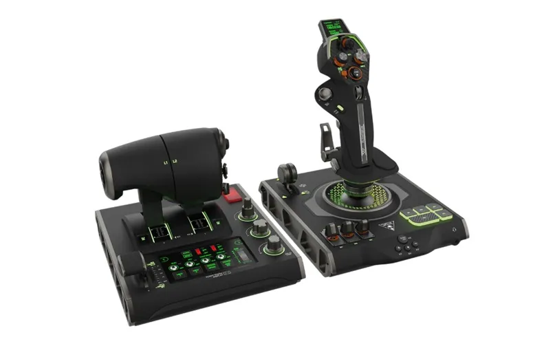 Turtle Beach VelocityOne H.O.T.A.S