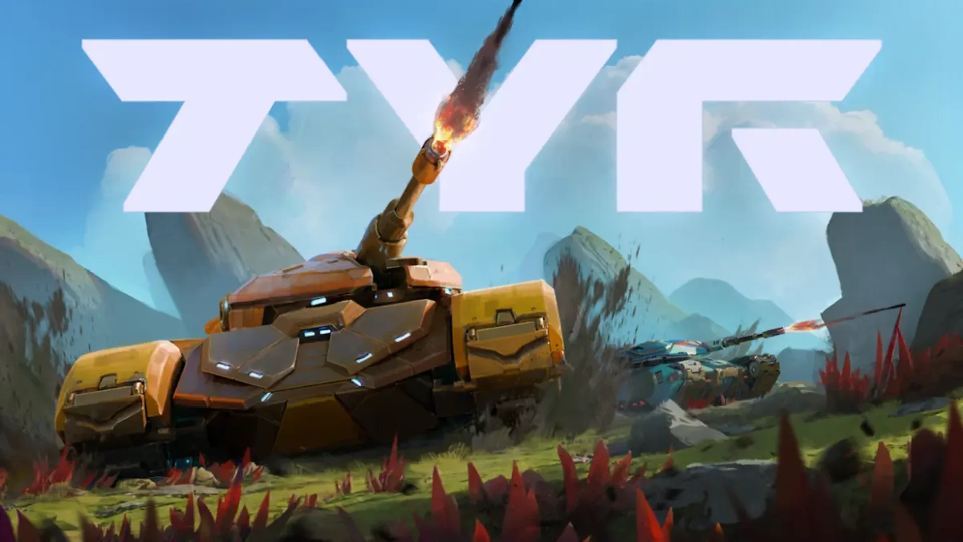 Tyr