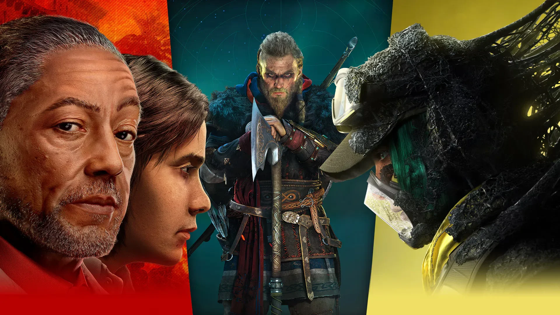 Ubisoft - Creative House 2