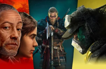 Ubisoft - Creative House 2