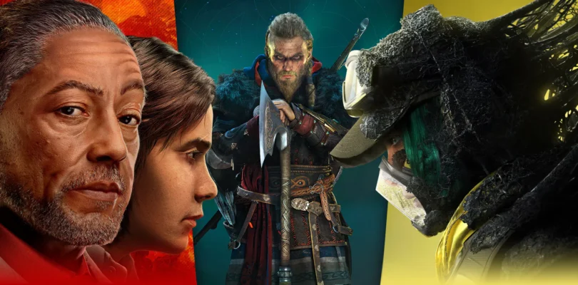 Ubisoft - Creative House 2