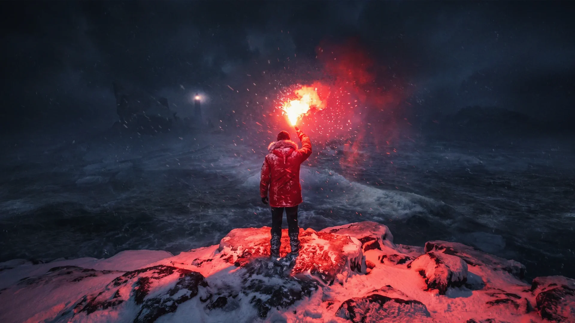 WILL: Follow the Light