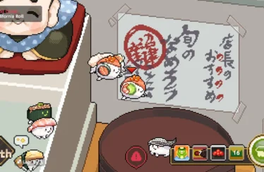 Wabisabi SushiDerby