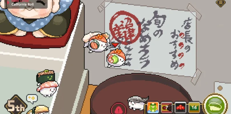 Wabisabi SushiDerby