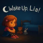 Wake Up, Lia!