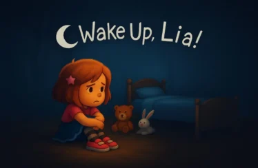 Wake Up, Lia!