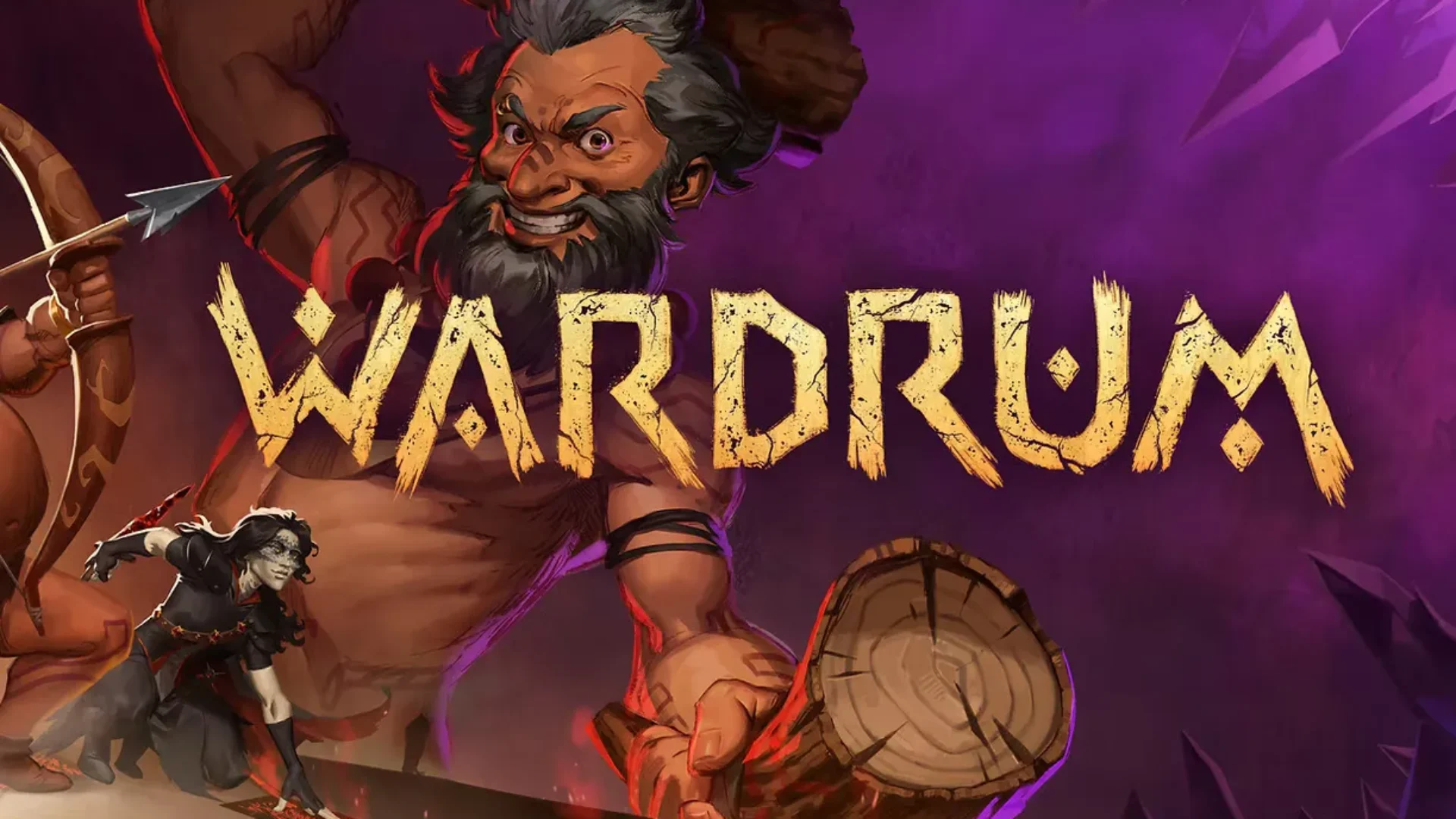 Wardrum