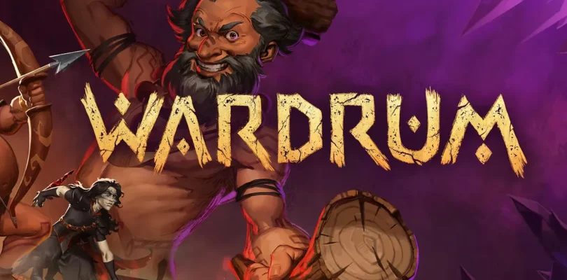 Wardrum
