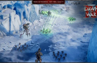 Warhammer 40,000 Dawn of War IV