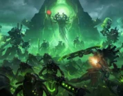 Warhammer 40,000: Dawn of War IV - Necrones