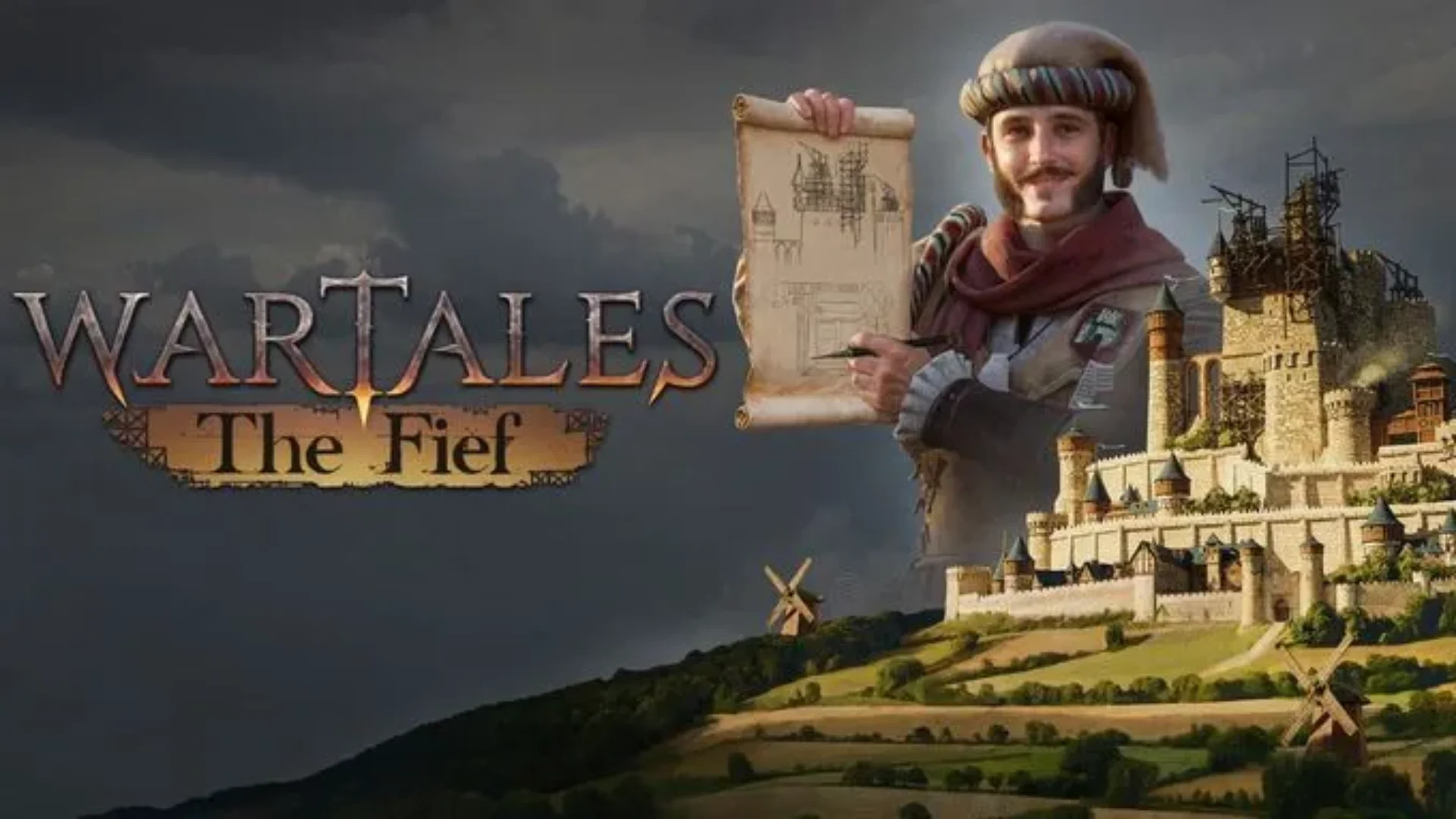 Wartales - Contrato: El Feudo
