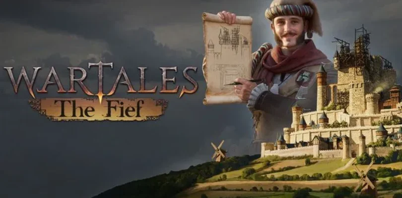 Wartales - Contrato: El Feudo
