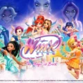 Winx Club: The Magic is Back