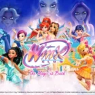 Winx Club: The Magic is Back