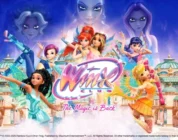 Winx Club: The Magic is Back