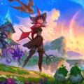 Witchspire