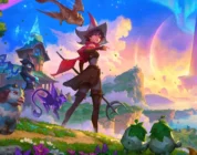 Witchspire