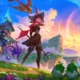 Witchspire