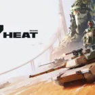 World of Tanks HEAT - Temporada 1