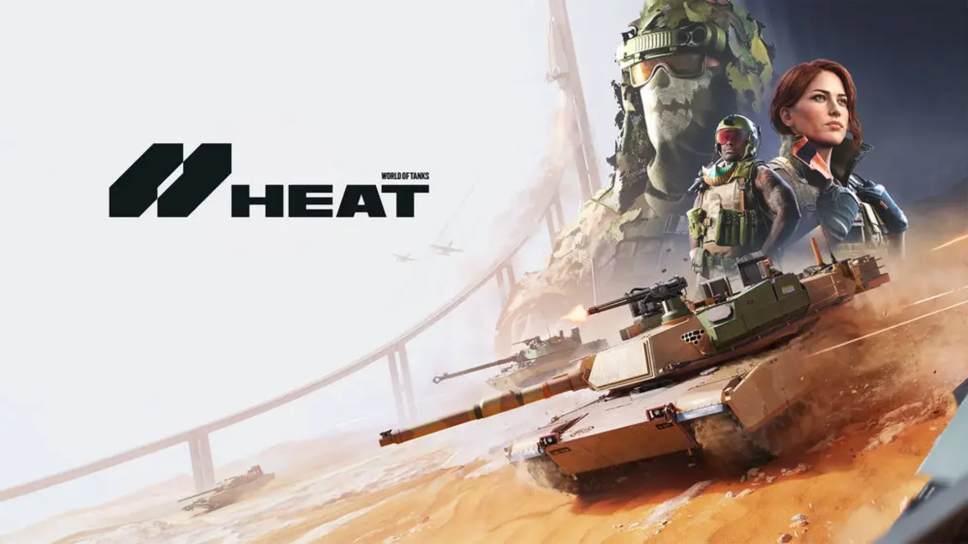 World of Tanks HEAT - Temporada 1