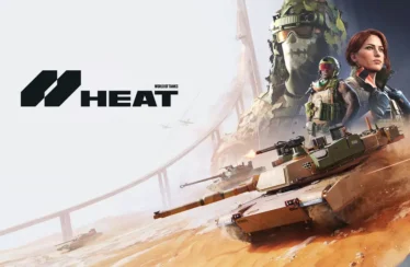 World of Tanks HEAT - Temporada 1