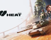 World of Tanks: HEAT