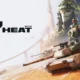 World of Tanks: HEAT