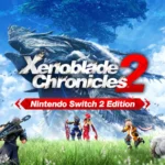 Xenoblade Chronicles 2 – Nintendo Switch 2 Edition