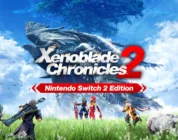 Xenoblade Chronicles 2 – Nintendo Switch 2 Edition